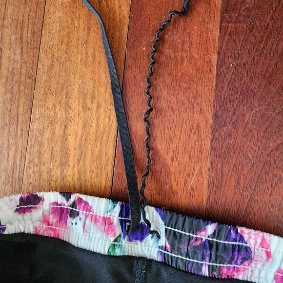 RBX Colorful Athletic Shorts Size Large - Picture 13 of 13